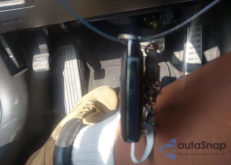 2018 Hyundai Sonata Sport z USA, uszkodzony, nr VIN 5NPE34AF9JH684381